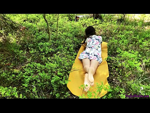 ❤️ टिंडर पर अजनबी मेरी बिल्ली को masturbates और जंगल में जुनून से fucks ️❌ सुपर पोर्न पोर्न पर hi.watchhentai.ru ️❤