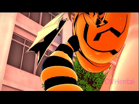 ❤️ ततैया लड़की राक्षस ️❌ सुपर पोर्न पोर्न पर hi.watchhentai.ru ️❤